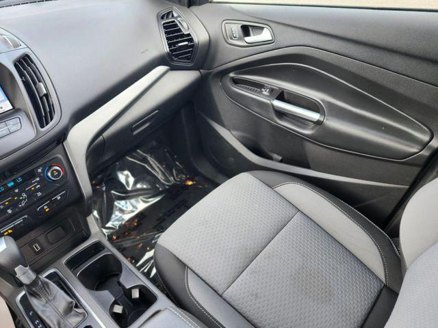 used 2017 Ford Escape car, priced at $12,496