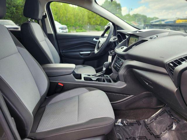used 2017 Ford Escape car, priced at $12,496