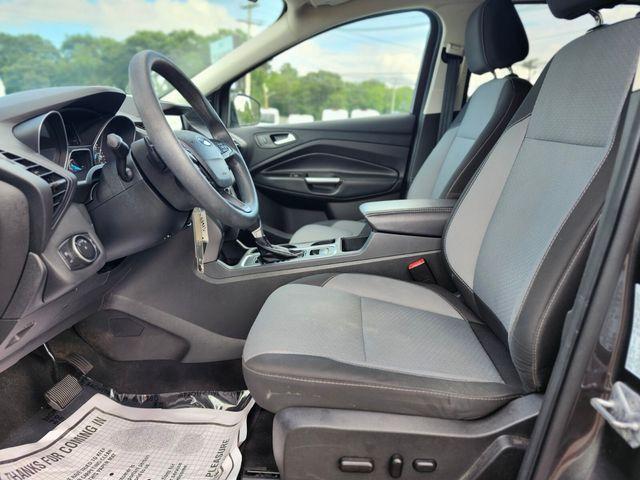 used 2017 Ford Escape car, priced at $12,496