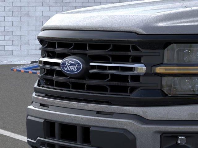 new 2026 Ford F-150 car