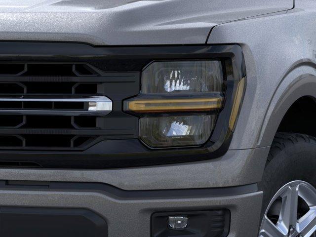 new 2026 Ford F-150 car