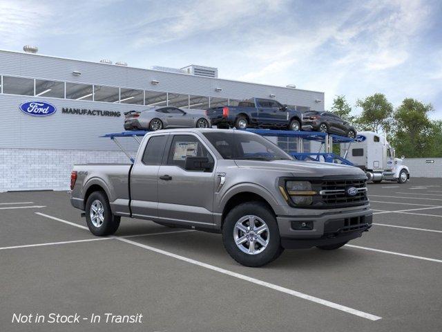 new 2026 Ford F-150 car