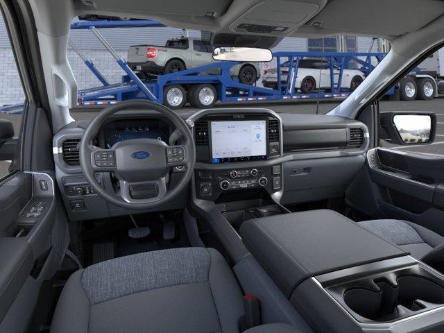 new 2026 Ford F-150 car
