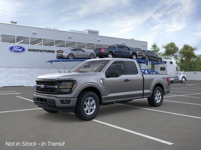 new 2026 Ford F-150 car