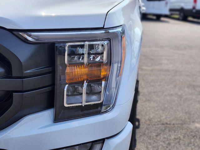 used 2023 Ford F-150 car, priced at $42,495