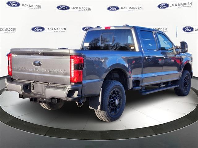 new 2026 Ford F-250 car, priced at $74,254