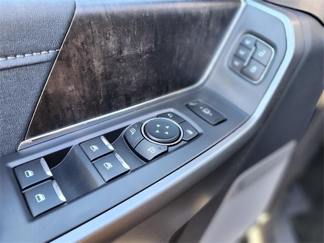 new 2026 Ford F-250 car, priced at $74,254