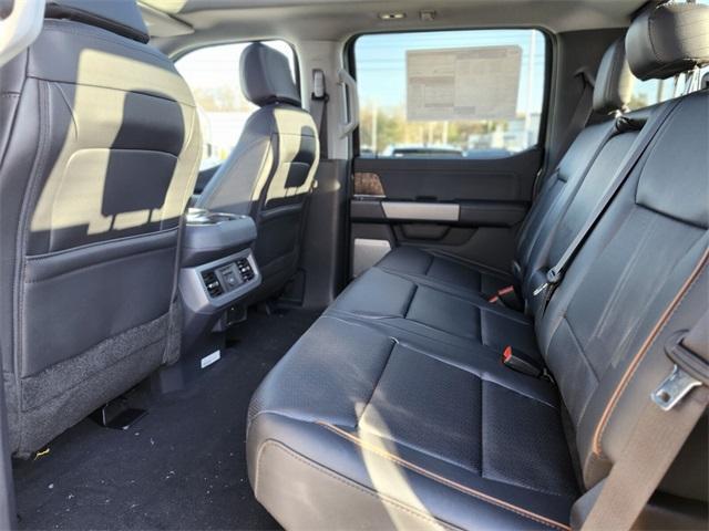 new 2026 Ford F-250 car, priced at $74,254