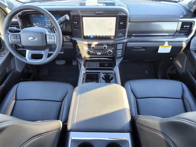 new 2026 Ford F-250 car, priced at $74,254