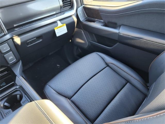 new 2026 Ford F-250 car, priced at $74,254