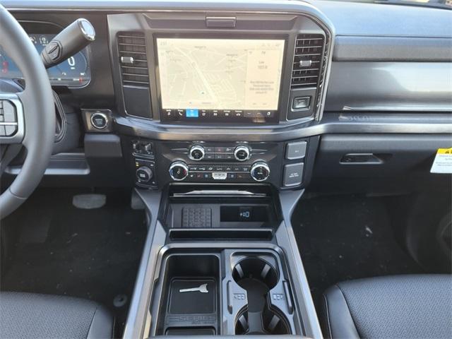 new 2026 Ford F-250 car, priced at $74,254