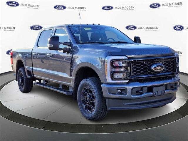 new 2026 Ford F-250 car, priced at $74,254