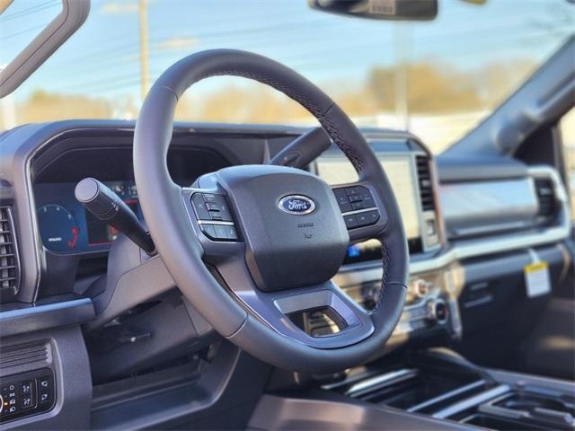 new 2026 Ford F-250 car, priced at $74,254