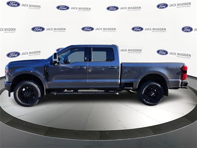 new 2026 Ford F-250 car, priced at $74,254