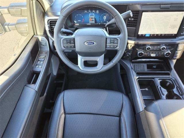 new 2026 Ford F-250 car, priced at $74,254