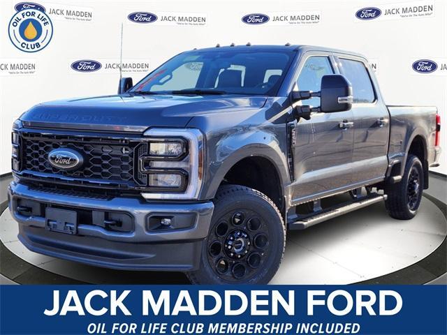 new 2026 Ford F-250 car, priced at $74,254