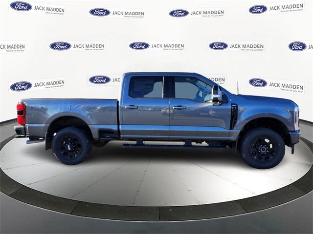 new 2026 Ford F-250 car, priced at $74,254