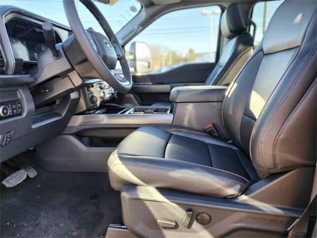 new 2026 Ford F-250 car, priced at $74,254