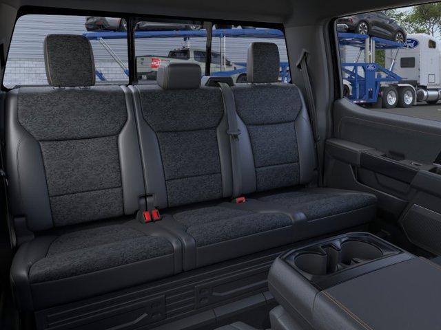 new 2026 Ford F-150 car