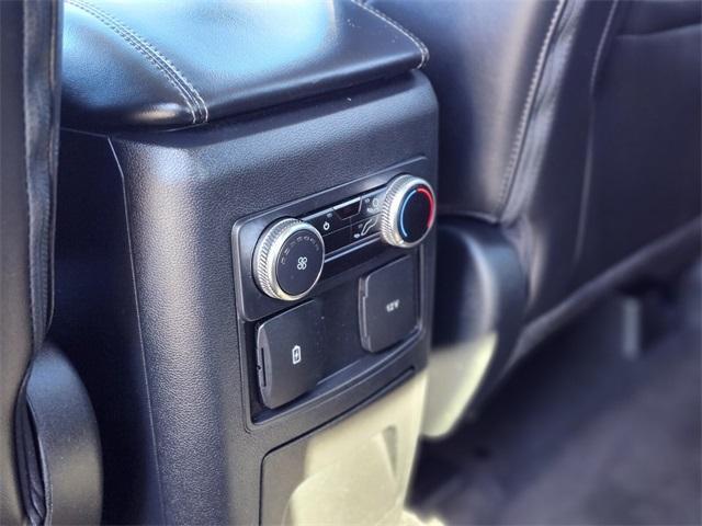 used 2022 Ford Explorer car, priced at $31,496