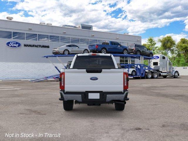 new 2026 Ford F-350 car, priced at $69,449