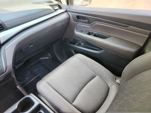 used 2019 Honda Odyssey car, priced at $27,025
