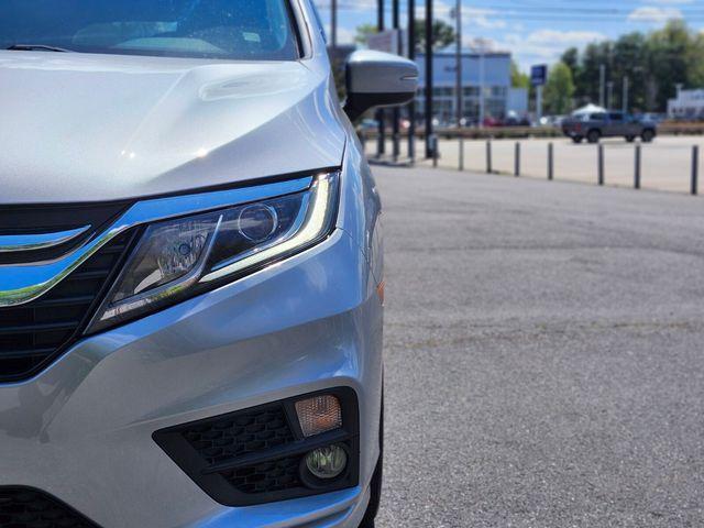 used 2019 Honda Odyssey car, priced at $27,025