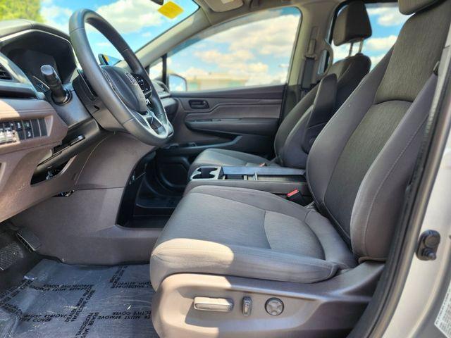 used 2019 Honda Odyssey car, priced at $27,025