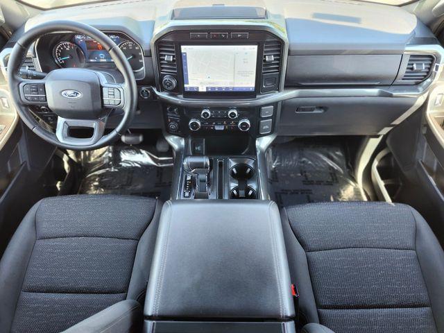 used 2023 Ford F-150 car, priced at $50,497