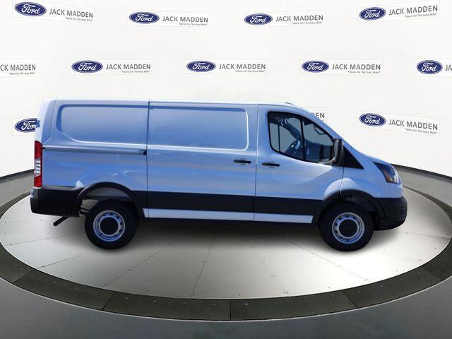 new 2026 Ford Transit-250 car, priced at $49,712