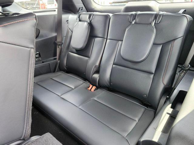 new 2026 Ford Explorer car, priced at $49,754