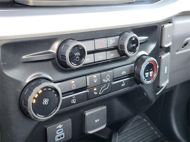 new 2026 Ford F-350 car, priced at $51,640