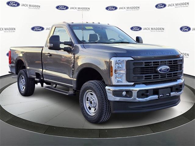 new 2026 Ford F-350 car, priced at $51,640