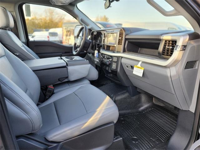 new 2026 Ford F-350 car, priced at $51,640