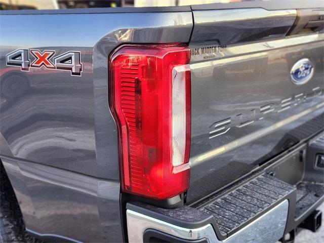 new 2026 Ford F-350 car, priced at $51,640