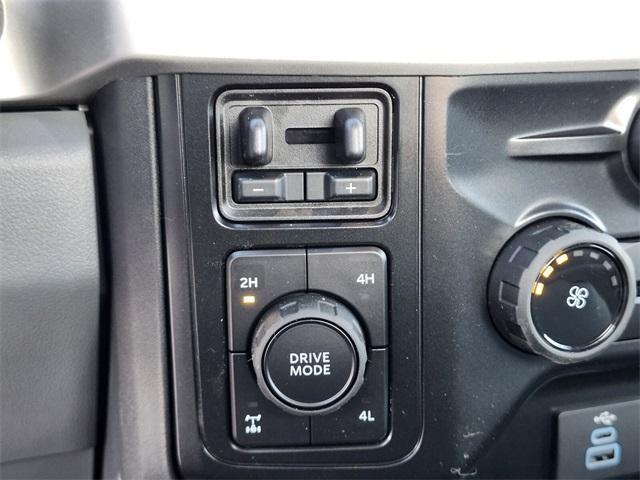 new 2026 Ford F-350 car, priced at $51,640