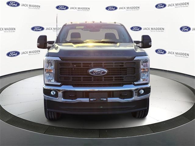 new 2026 Ford F-350 car, priced at $51,640