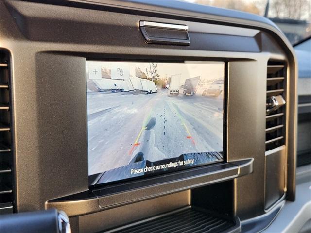 new 2026 Ford F-350 car, priced at $51,640