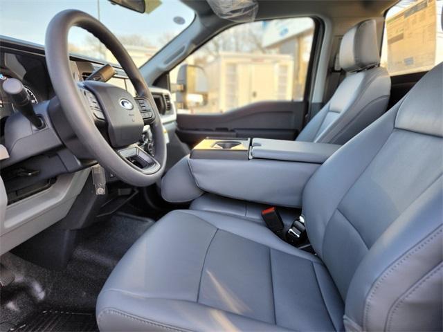 new 2026 Ford F-350 car, priced at $51,640