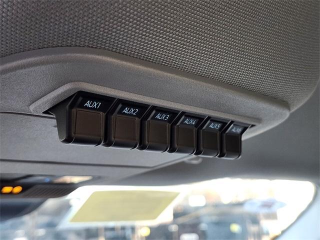 new 2026 Ford F-350 car, priced at $51,640