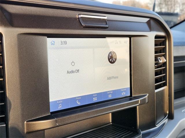 new 2026 Ford F-350 car, priced at $51,640