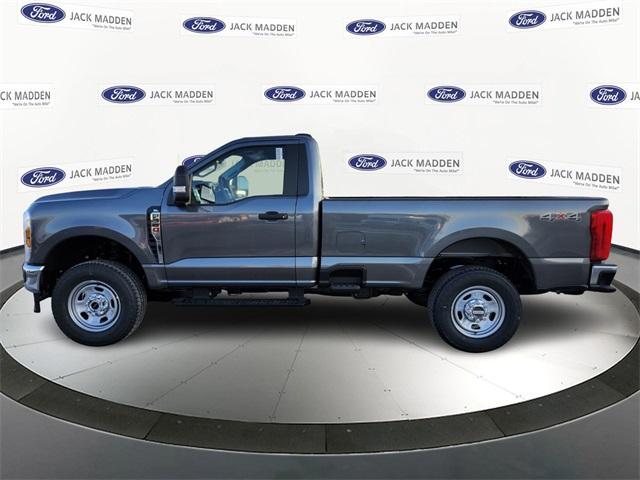 new 2026 Ford F-350 car, priced at $51,640