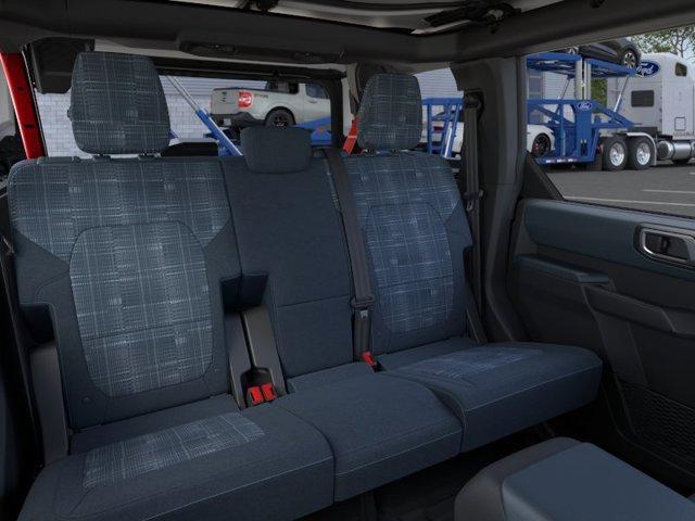 new 2026 Ford Bronco car, priced at $58,071