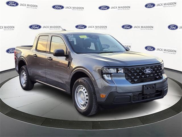 new 2026 Ford Maverick car, priced at $33,095