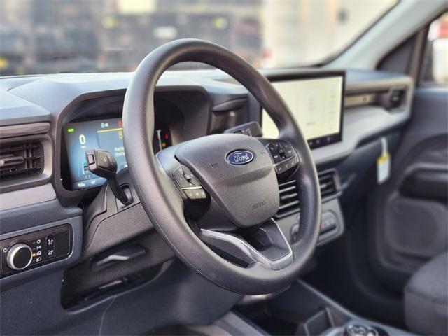 new 2026 Ford Maverick car, priced at $33,095