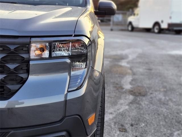 new 2026 Ford Maverick car, priced at $33,095