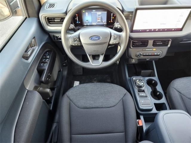 new 2026 Ford Maverick car, priced at $33,095