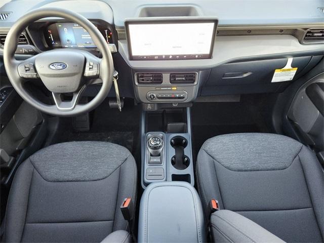 new 2026 Ford Maverick car, priced at $33,095