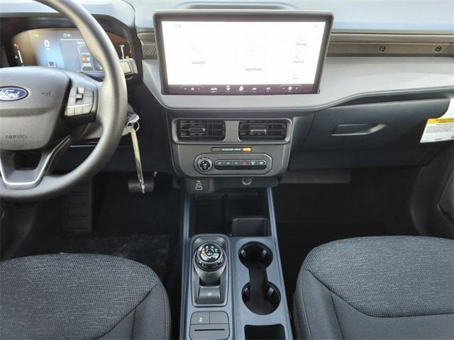 new 2026 Ford Maverick car, priced at $33,095