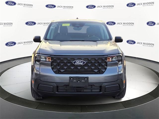 new 2026 Ford Maverick car, priced at $33,095